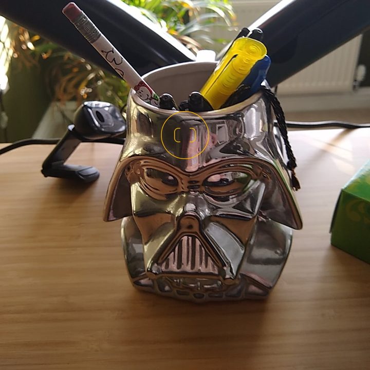 HDR y Fotos Activas: cómo configurar el Moto G7, G7 Power y G7 Play