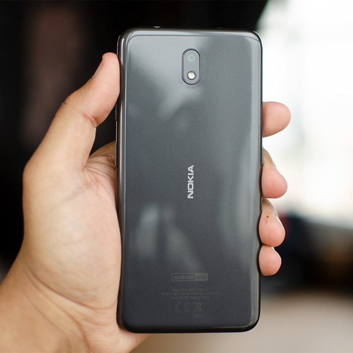Nokia 3.2