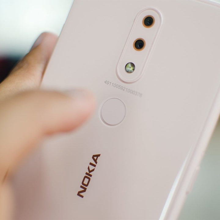 Nokia 4.2 vs. Nokia 3.2 vs. Nokia 1 Plus