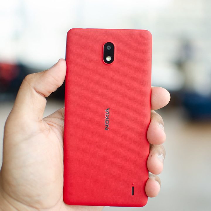 Nokia 1 Plus
