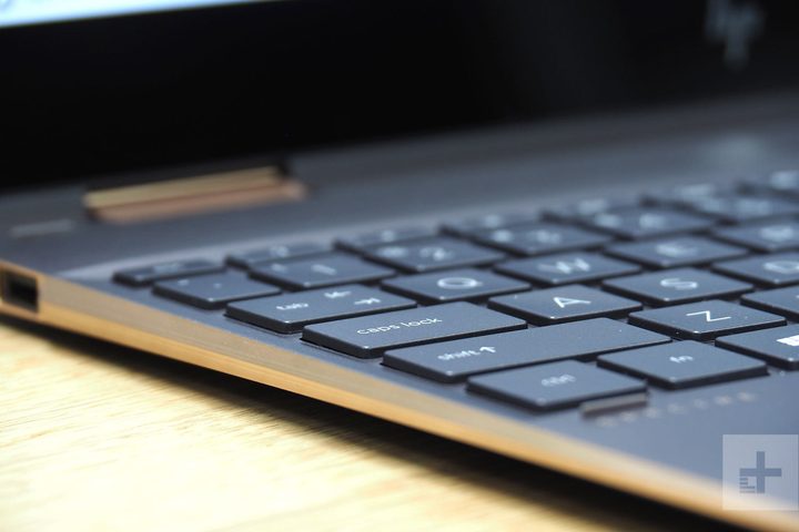 Dell XPS 13 vs HP Spectre x360 13