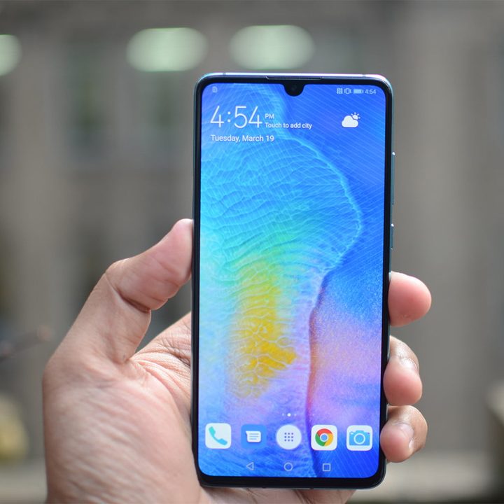 huawei p30 vs galaxy s10 iphone xs hands on 6 1500x1000