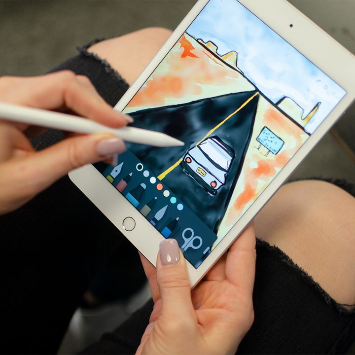 revision ipad mini 2019 14