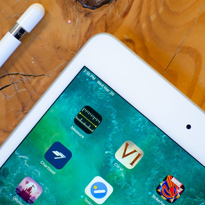 revision ipad mini 2019 2