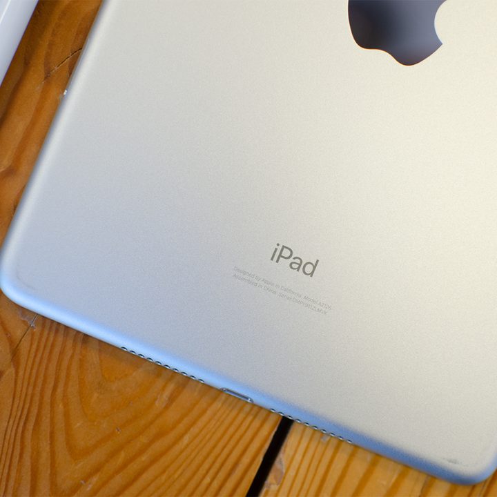 revision ipad mini 2019 3