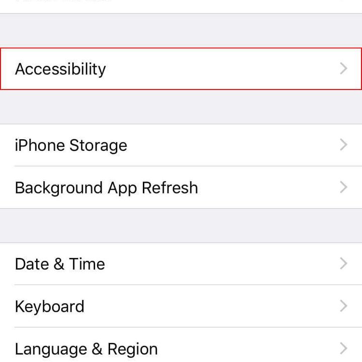 como usar un iphone con el boton de inicio roto broken home button turning on floating 2 750x1334