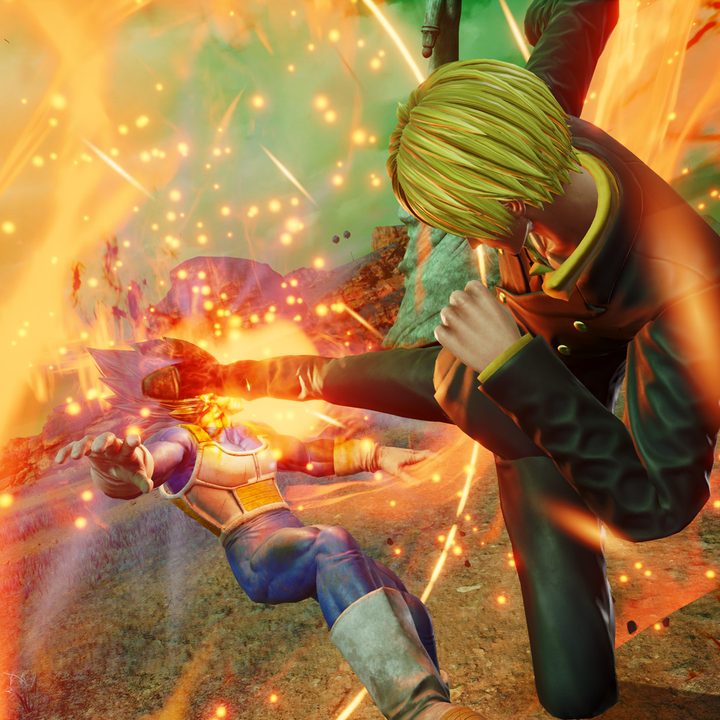 jump force review 1