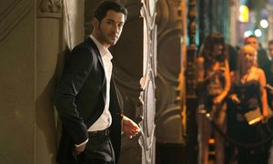 algunas series canceladas