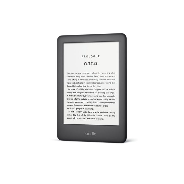 amazon kindle luz frontal ajustable lzcshek