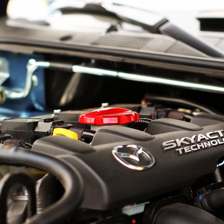 al volante del mazda mx 5 miata 2019 3