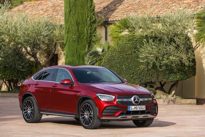 mercedes benz glc coupe 2020 c253 2019 6 700x467 c