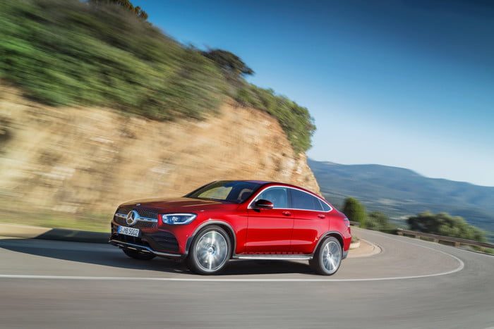 mercedes benz glc coupe 2020 c253 2019 700x467 c