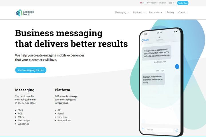 Si eres una empresa, una aplicación web te puede resultar útil