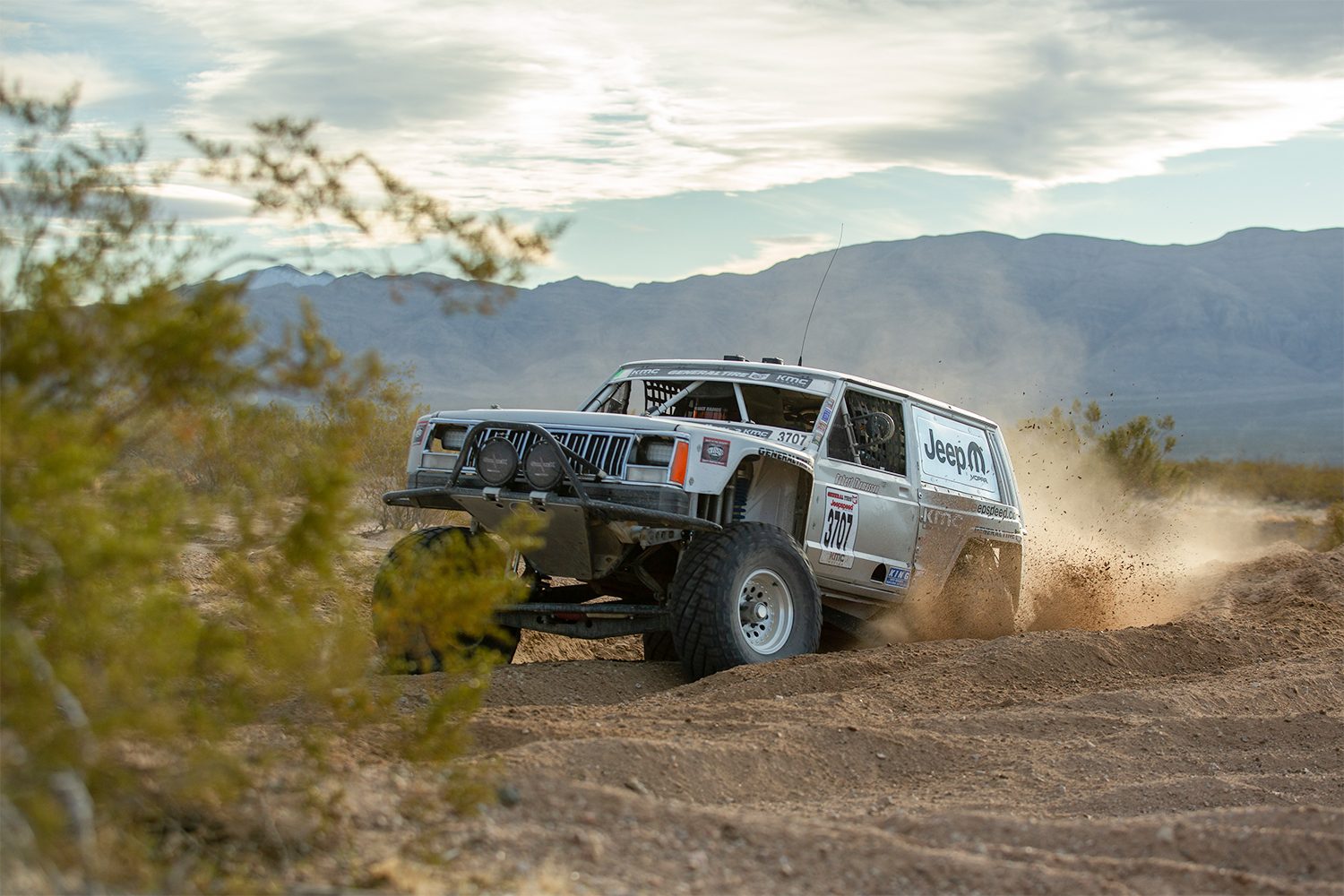 la gran carrera mint 400 2019 race day 1 ea  5257