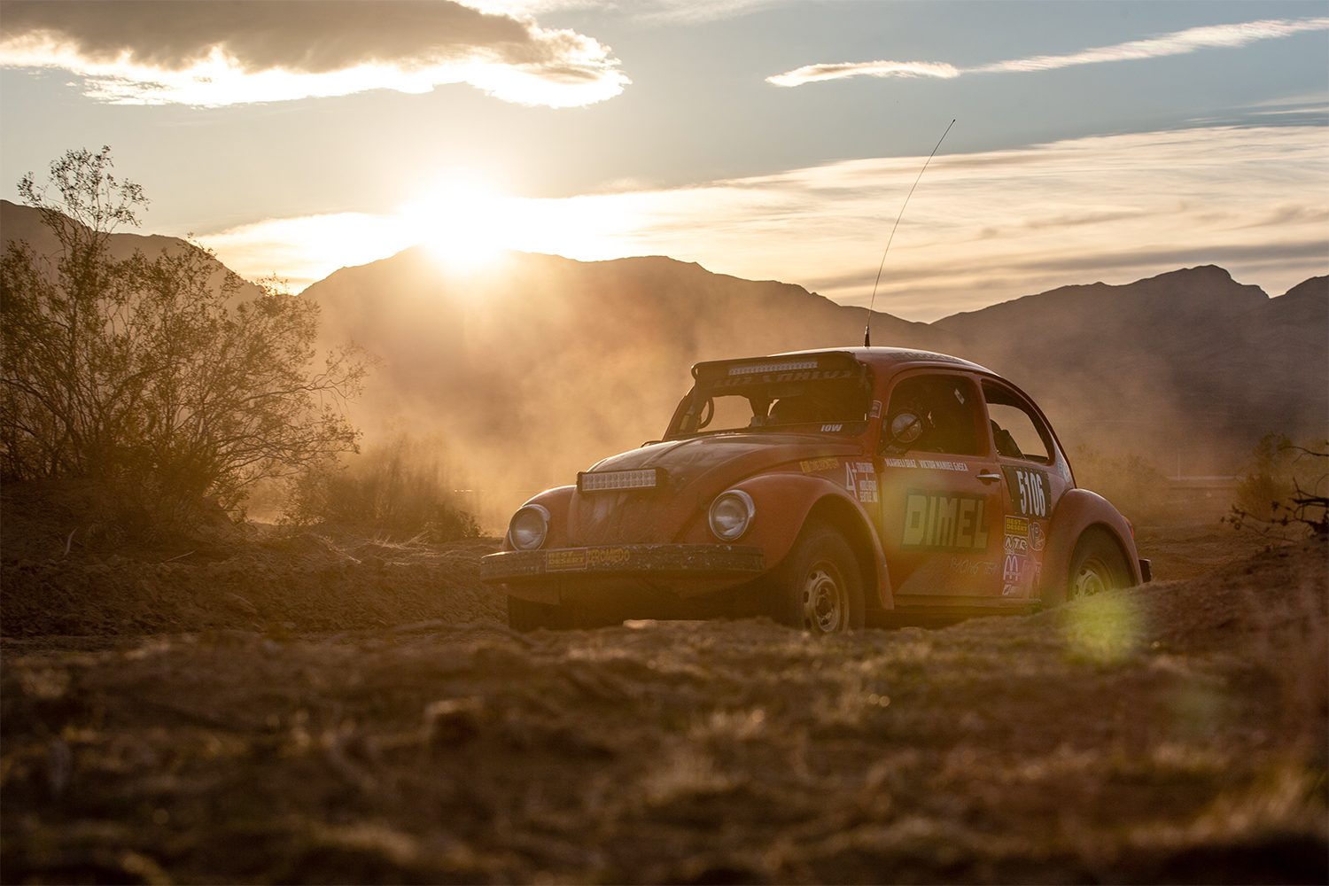 la gran carrera mint 400 2019 race day 1 ea  5480