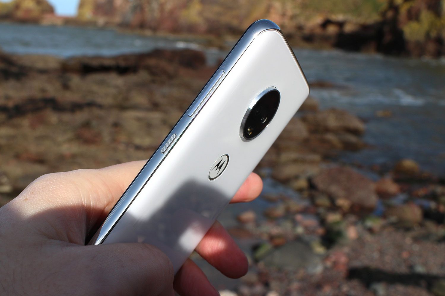 revision moto g7 review 4