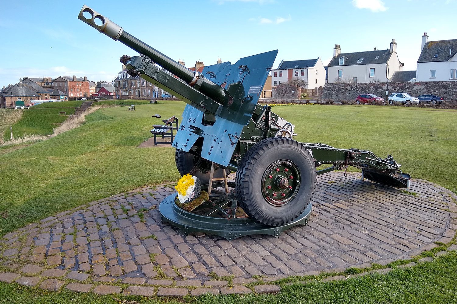 revision moto g7 review camera sample 6