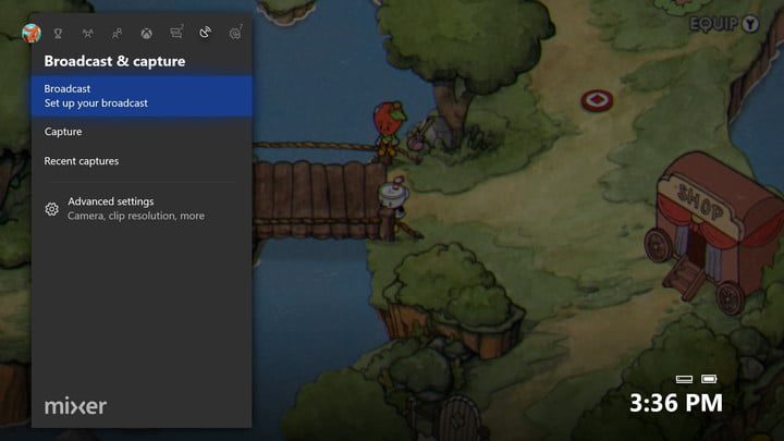 Puedes compartir en tus redes las jugadas de Xbox One