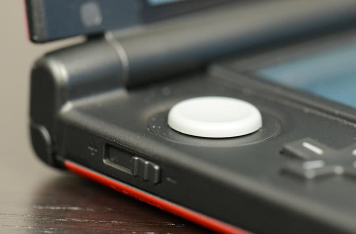 problemas de Nintendo 3DS