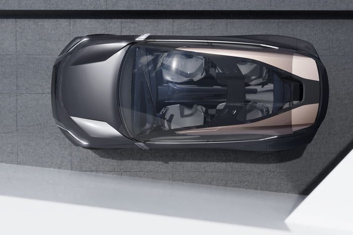 nissan imq 2019 suv conceptual concept 4 700x467 c