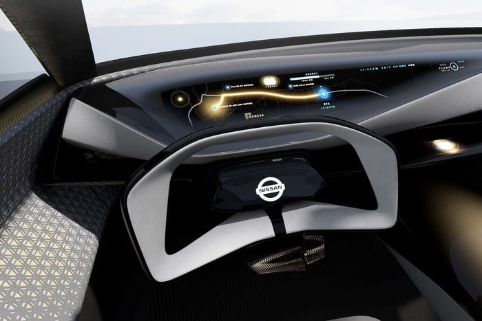 nissan imq 2019 suv conceptual concept 6 700x467 c