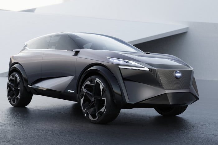 nissan imq 2019 suv conceptual concept 700x467 c