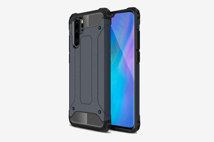 fundas para el Huawei P30 Pro