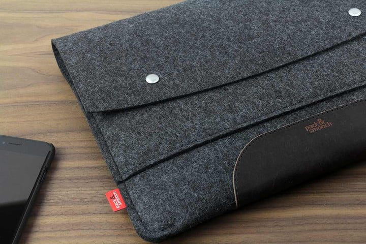 Funda para MacBook Pack & Smooch