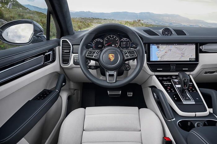 porsche cayenne coupe 2020 12 700x467 c