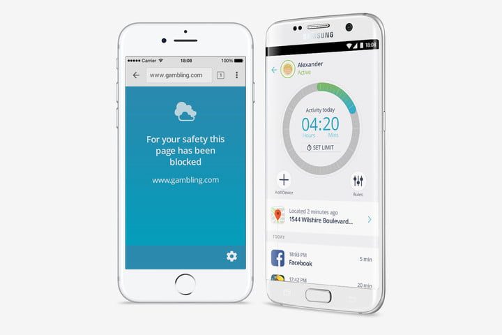 Conoce qué es Qustodio, el sistema de control parental