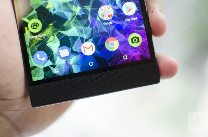 El Razer Phone 2 ya tiene compatibilidad con Android 9.0 Pie