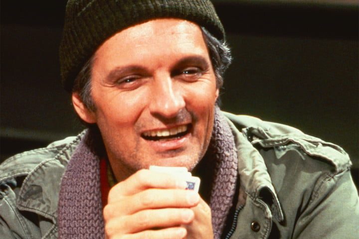 Alan Arkin en Mash