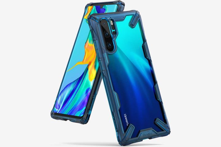 fundas para el Huawei P30 Pro