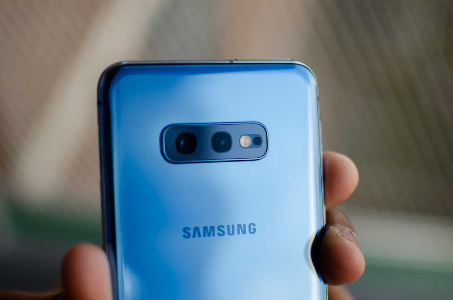 samsung galaxy s10e