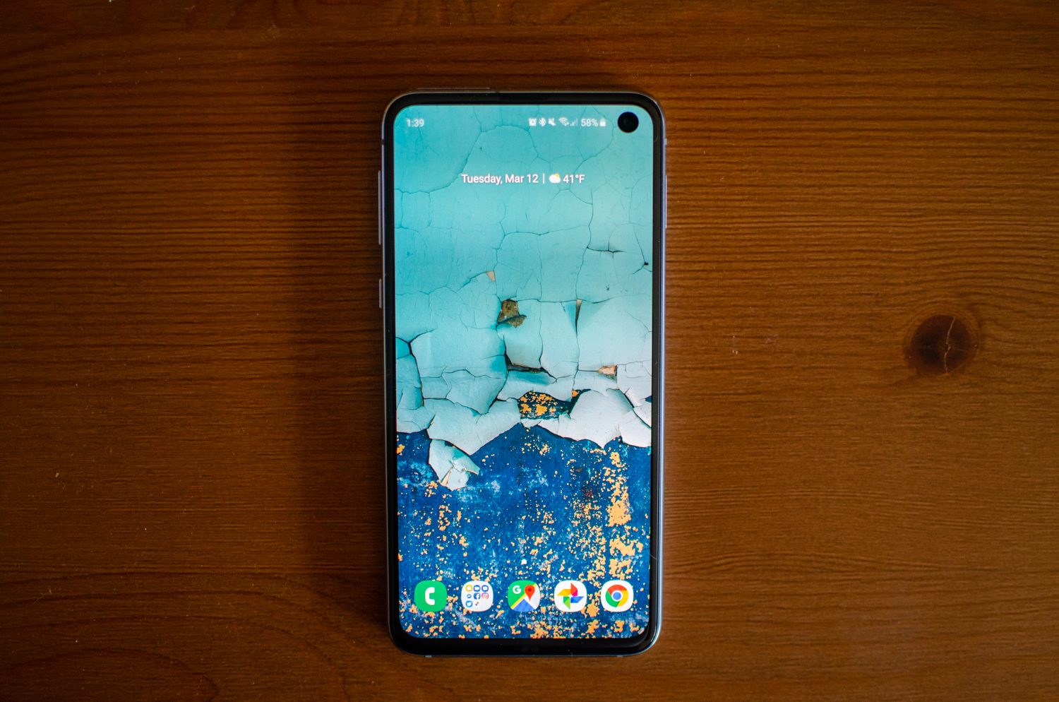 samsung galaxy s10e