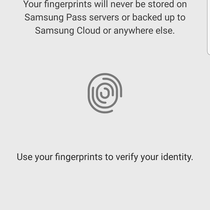 consejos y trucos para el galaxy s9 screenshot 20190308 102727 samsung pass 1080x2220