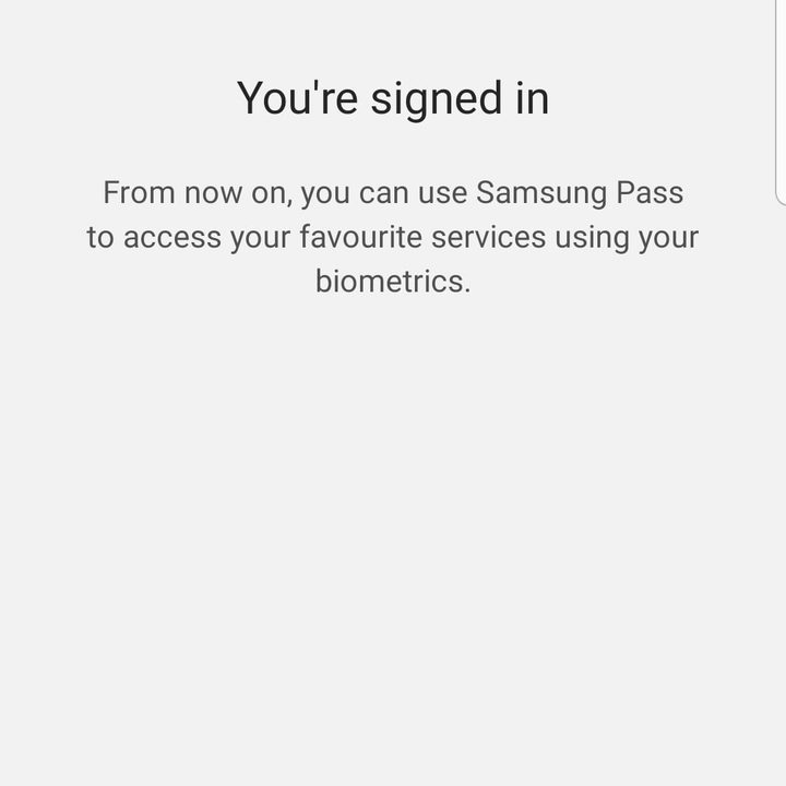 consejos y trucos para el galaxy s9 screenshot 20190308 102749 samsung pass 1080x2220