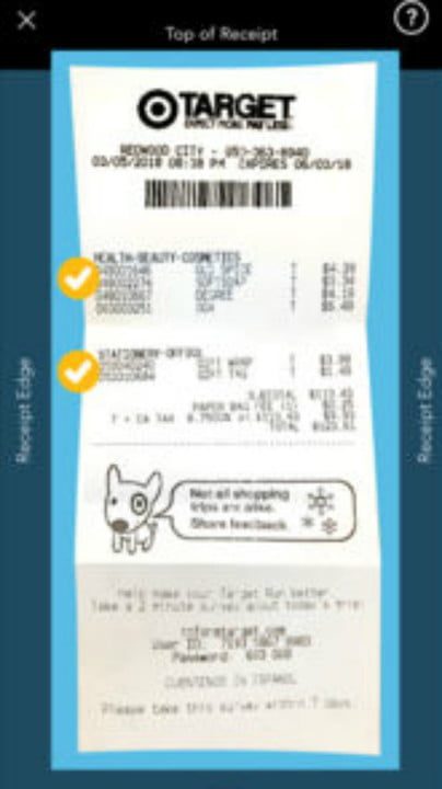 aplicaciones para ganar dinero android ios shopkick screen 1 720x720