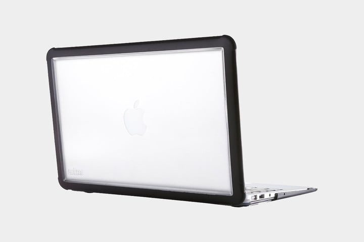Funda para MacBook Dux Rugged de STM