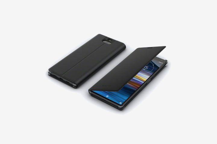 Funda oficial de Sony