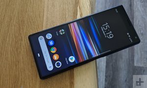 mejores fundas para el Sony Xperia 10