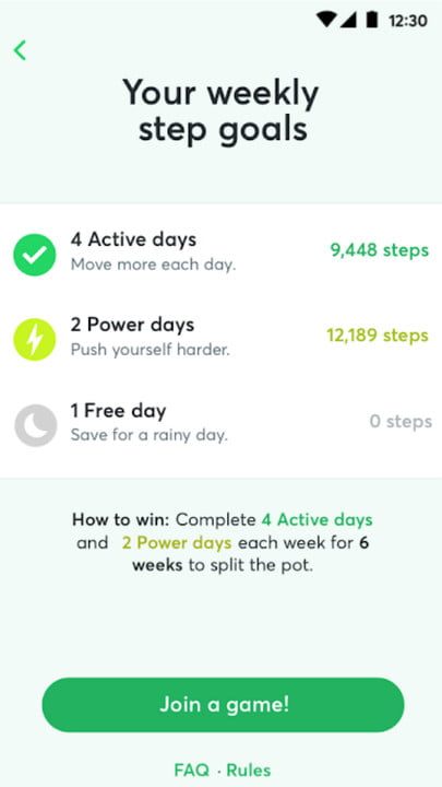 aplicaciones para ganar dinero android ios stepbet screen 1 720x720