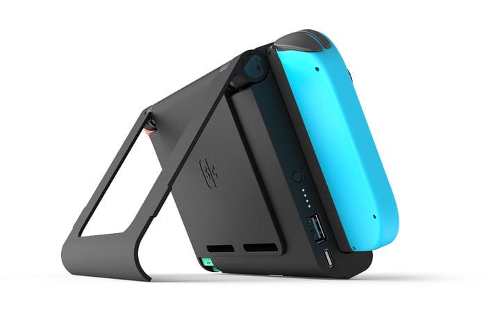 Funda S-Charge para Nintendo Switch