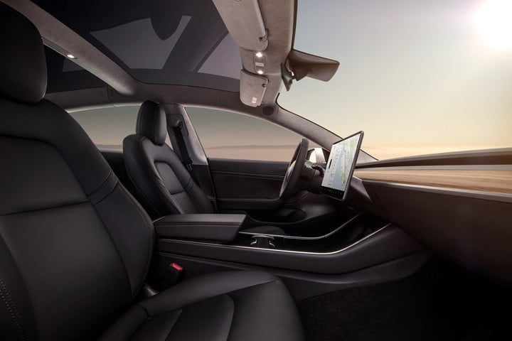 tesla model 3 vs y interior official 1 720x720
