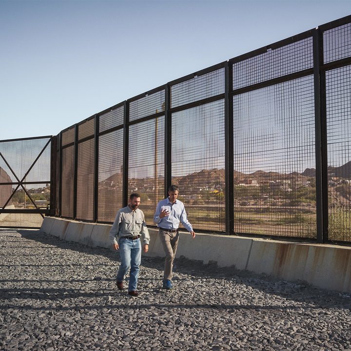 the river and wall sxsw 2019 2