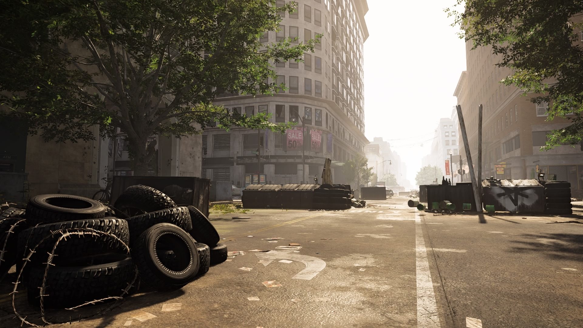 revision division 2 tom clancy s the  20190317175455