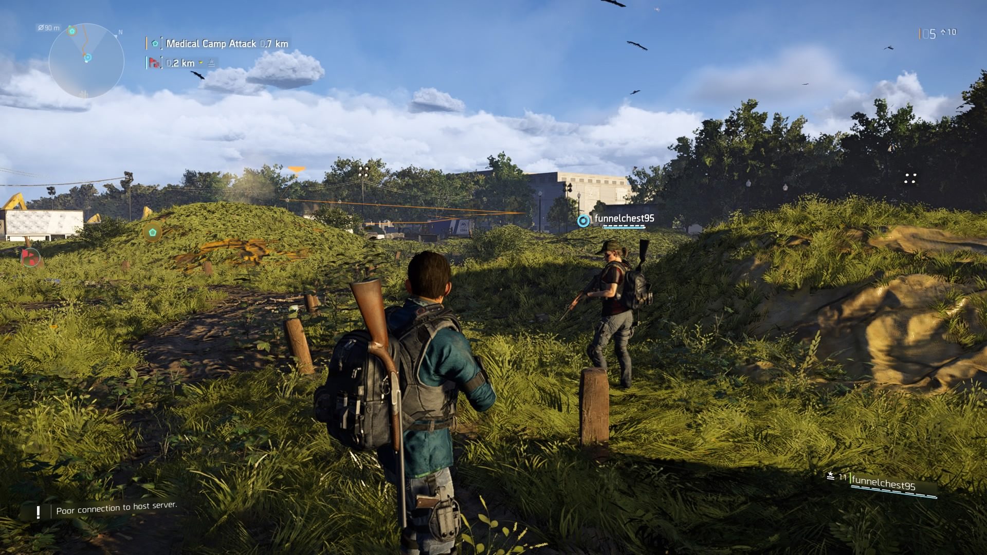 revision division 2 tom clancy s the  20190317200538