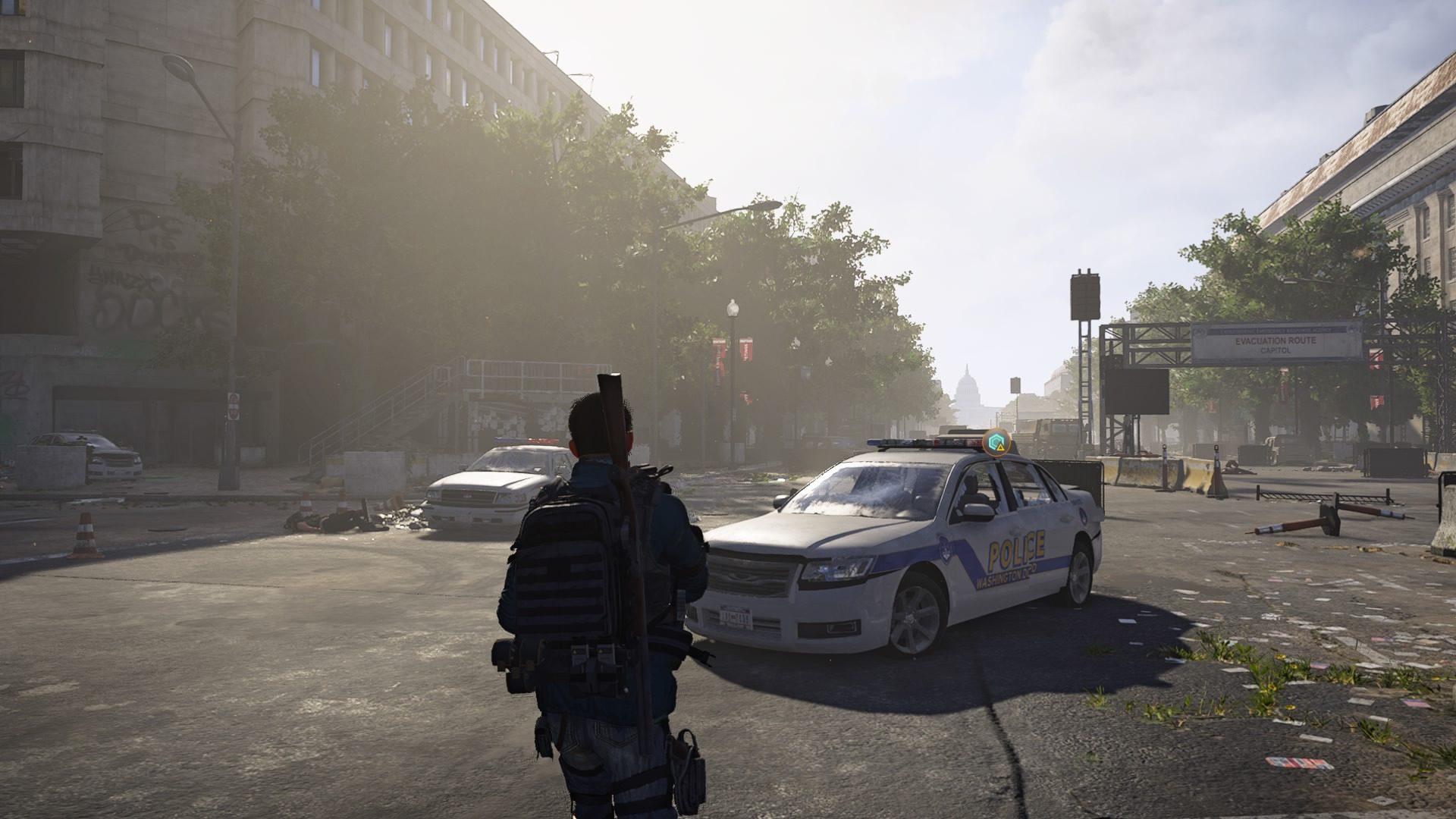 revision division 2 tom clancy s the  20190319223912