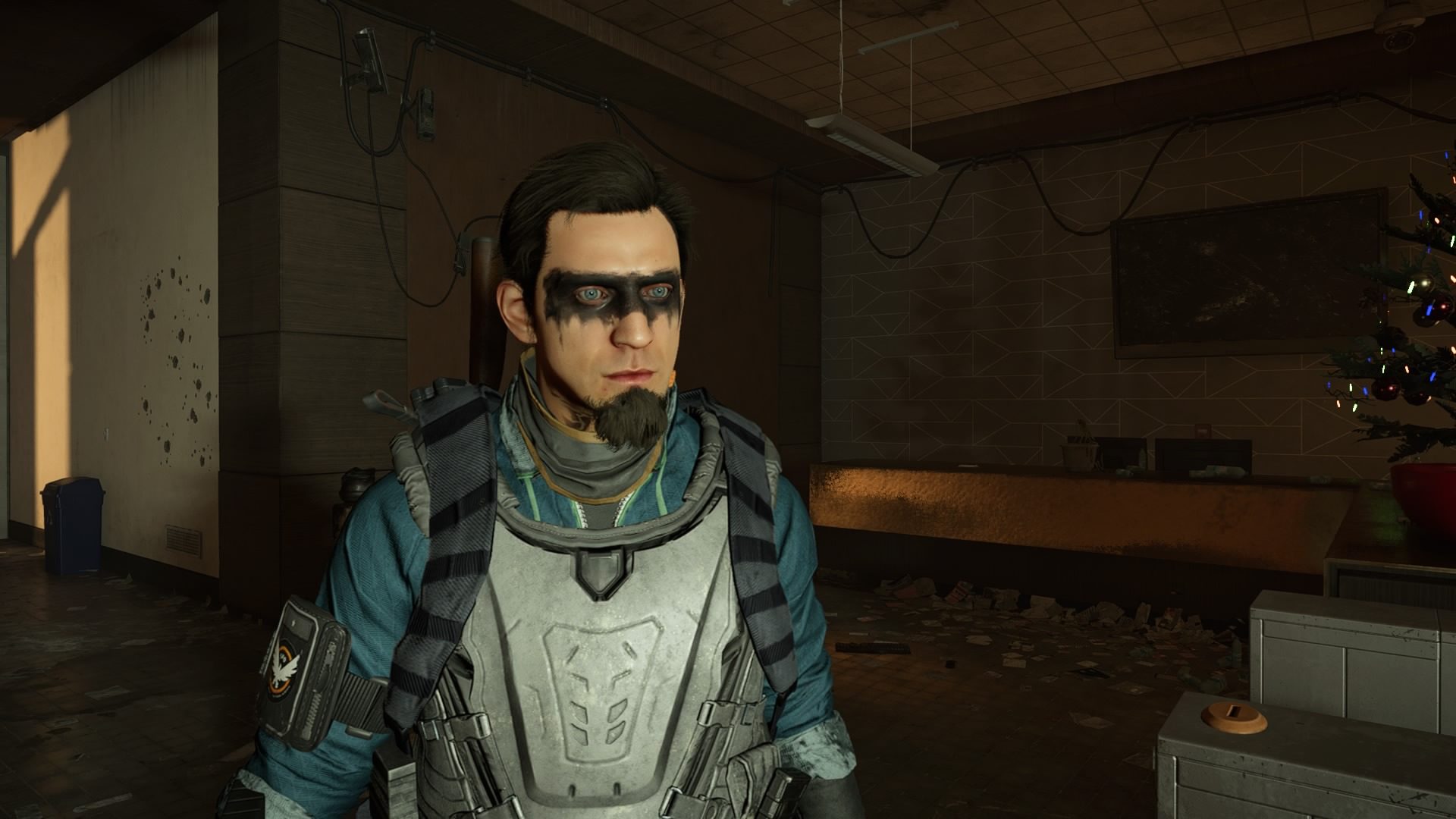 revision division 2 tom clancy s the  20190319233102