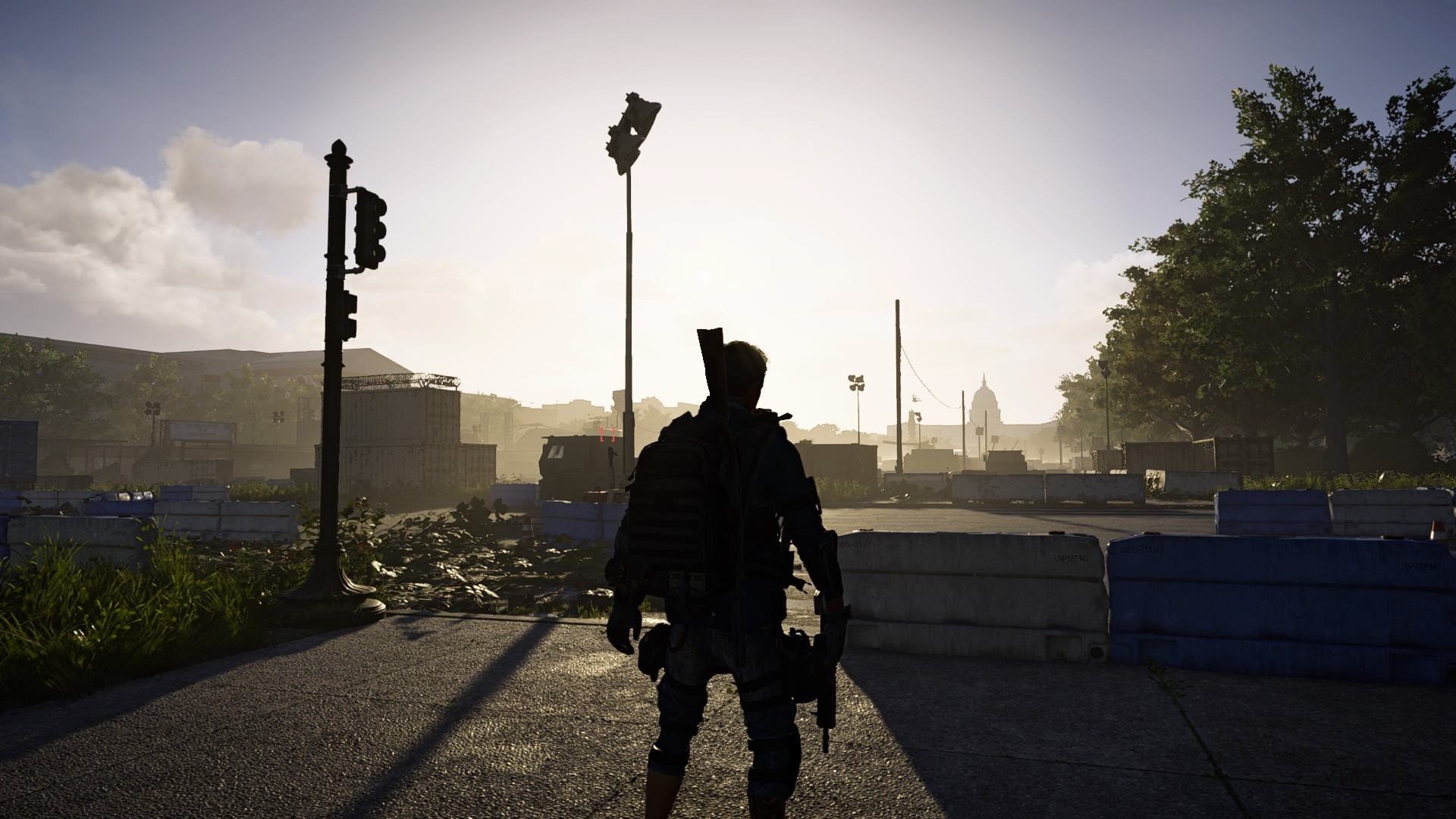 revision division 2 tom clancy s the  20190319234234